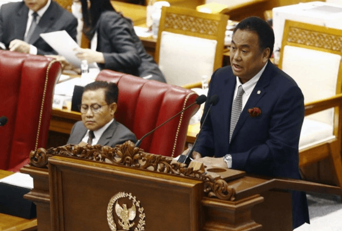 Rachmat Gobel Meninggal Dunia, Tokoh Nasional dan Pengusaha Asal Gorontalo Tutup Usia