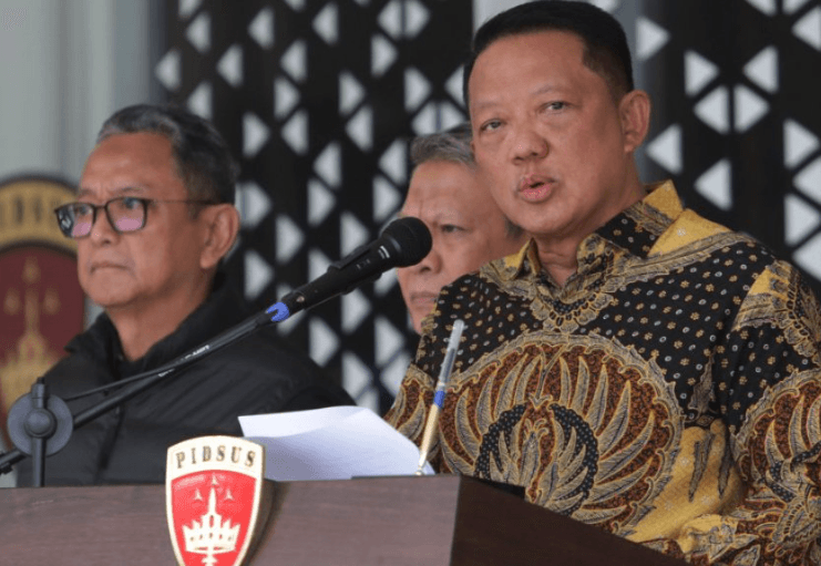 Febrie Adriyansah Mengundurkan Diri dari Jabatan Jampidsus Kejagung, Ini Alasan dan Respon Kejaksaan Agung